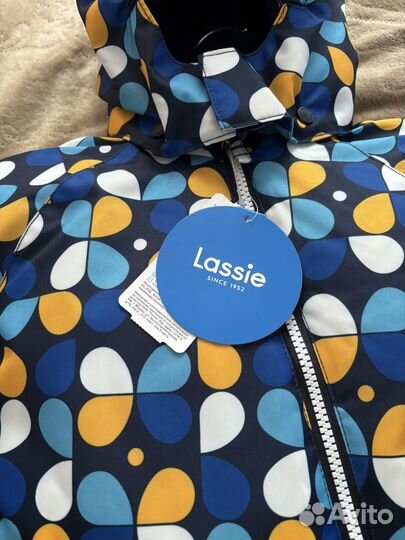 Комбинезон зимний