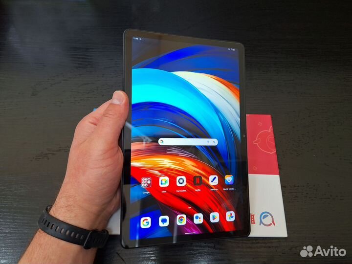 Планшет Lenovo 6/128