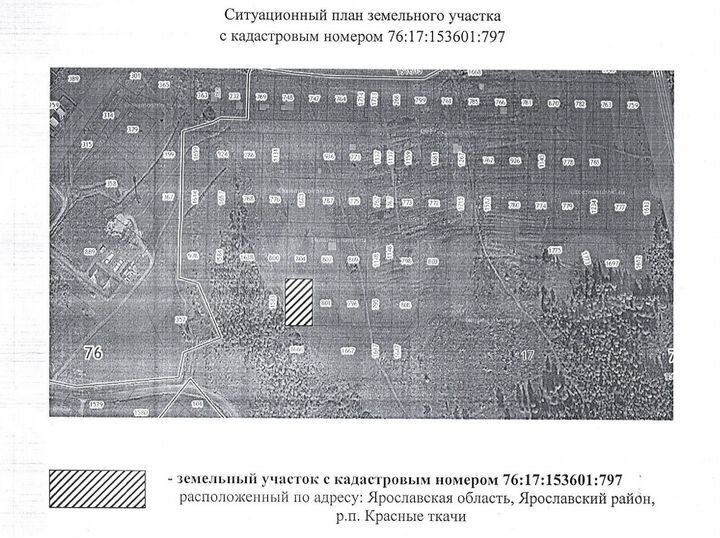 Участок 15 сот. (ИЖС)