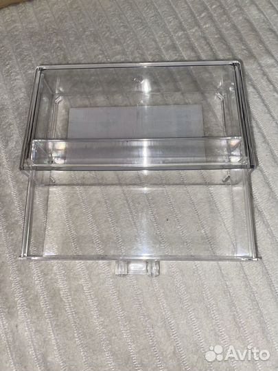 Органайзеры для хранения косметики