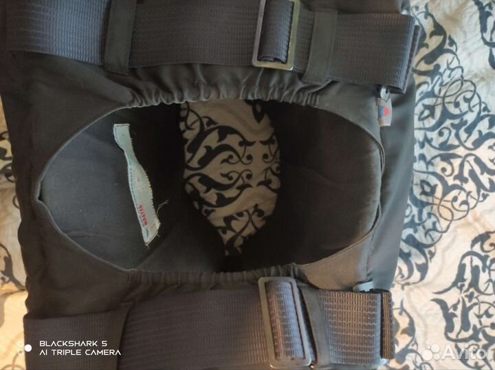 Бронежилет