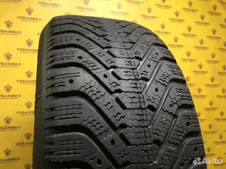 Goodyear UltraGrip 500 255/55 R18 109T