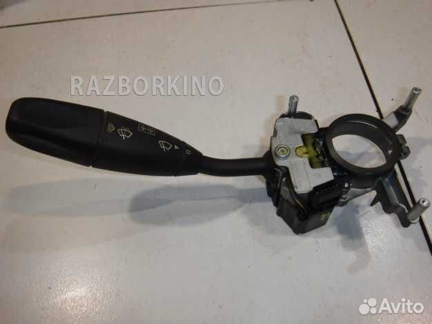 Переключатель поворотов подрулевой