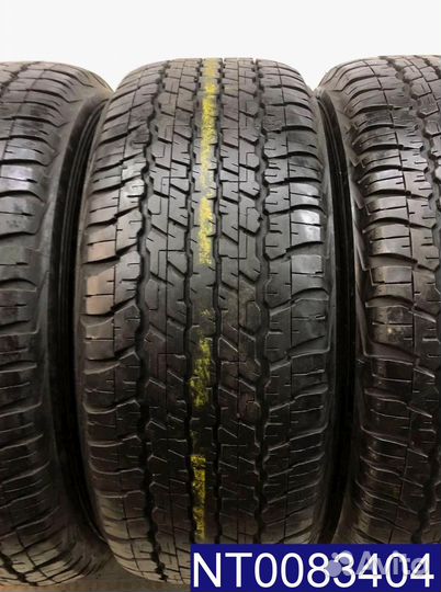 Dunlop Grandtrek AT22 285/65 R17 97U