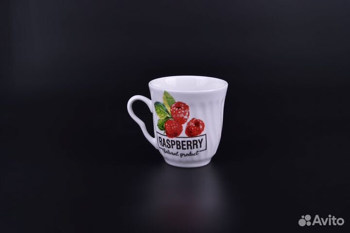 Кружка Любава 