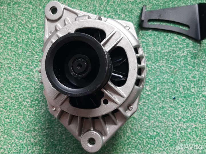 Генератор ваз