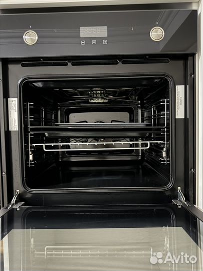 Духовой шкаф