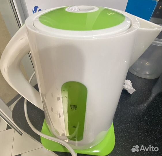 Чайник электрический