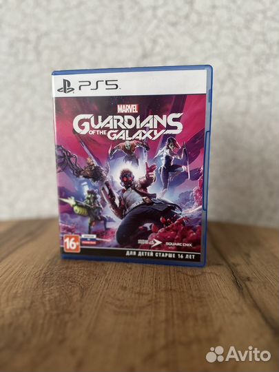 Игры Sony PS4 PS5