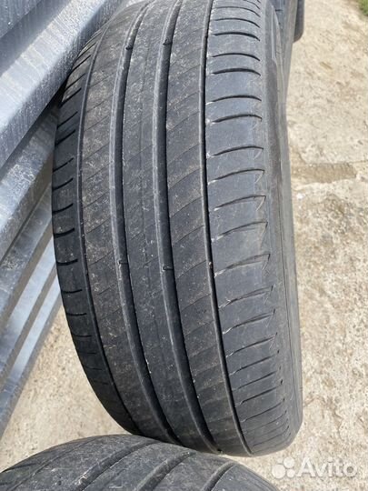Michelin Primacy 3 2.25/55 R17