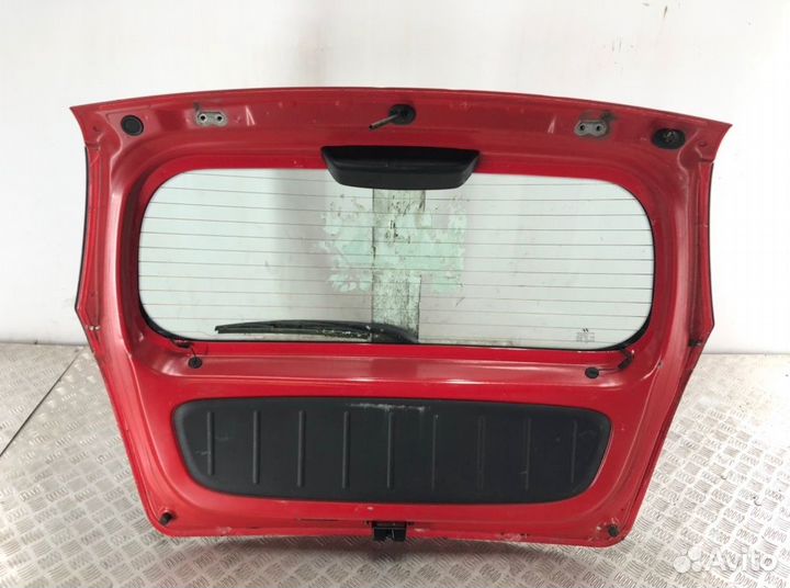 Крышка багажника Hyundai i10 (2007-2013)