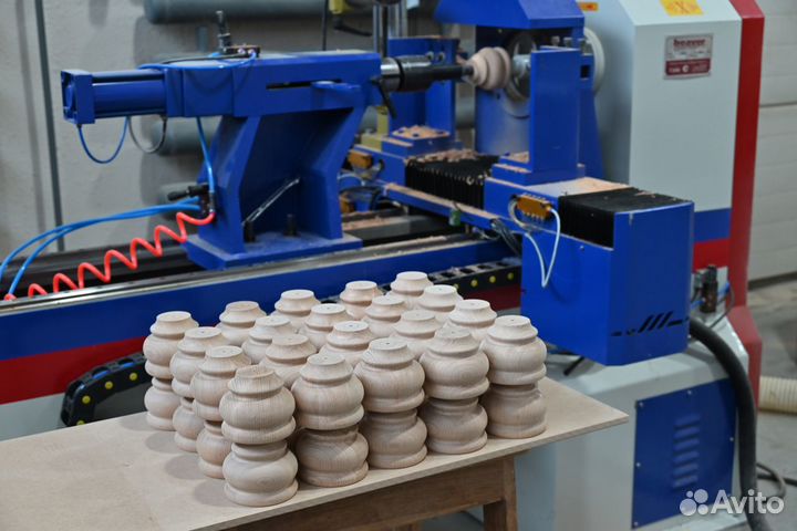 Мебельные ножки