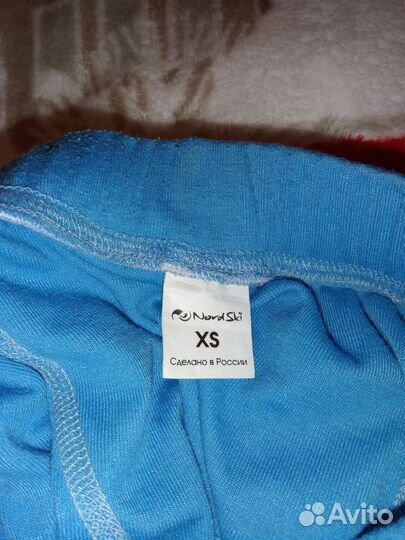 Термобелье Nord Ski 160-170 термоноски 35-38 от300