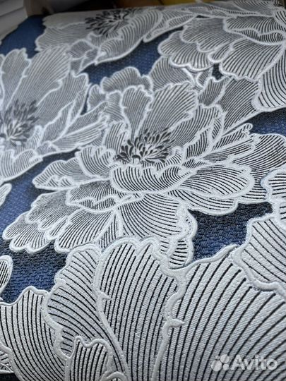 Обои виниловые