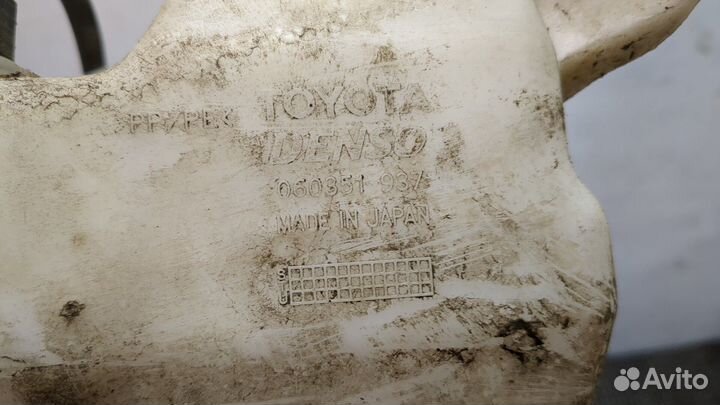 Бачок омывателя Lexus RX, 2002