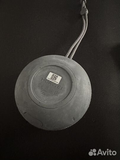 Колонка huawei