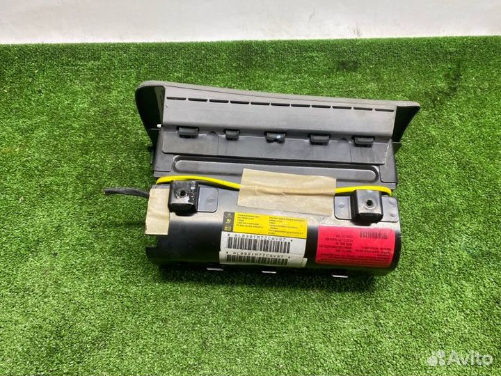 Подушка безопасности Chevrolet Trailblazer Gmt360