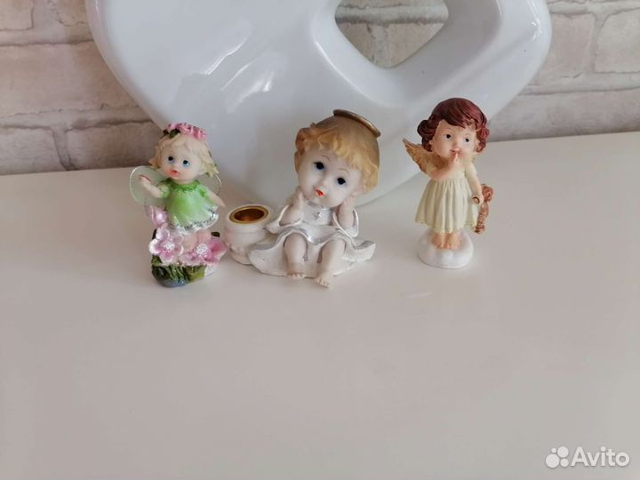 Ангел 3шт