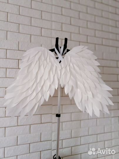 Крылья Ангела