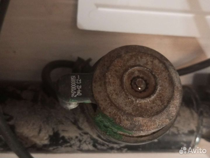 Амортизатор (стойка) 55310-3Т900