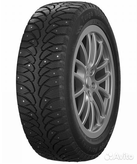 Tunga Nordway 2 195/65 R15 91Q