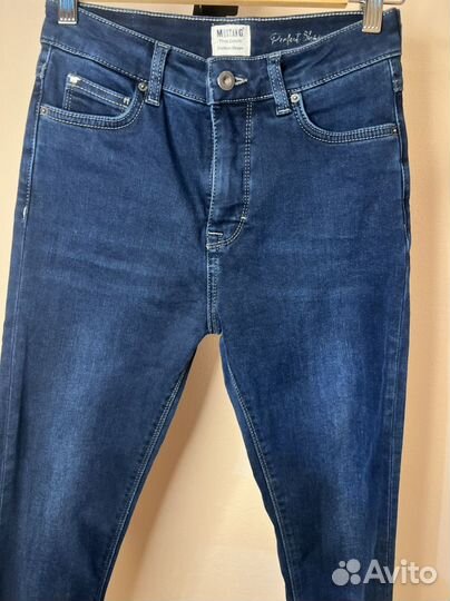 Джинсы mustang женские