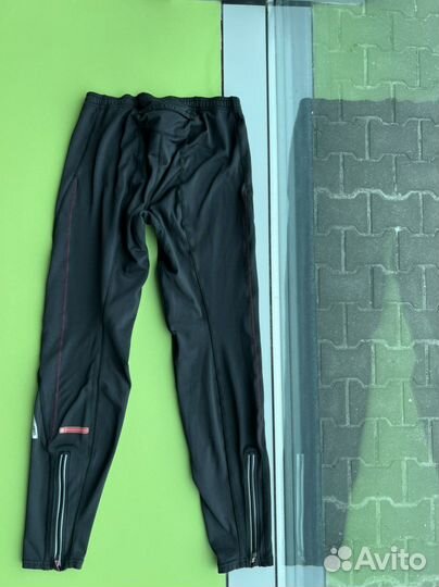 Тайтсы Mizuno утепленные оригинал