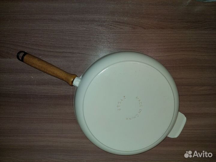 Сковорода Икеа, IKEA