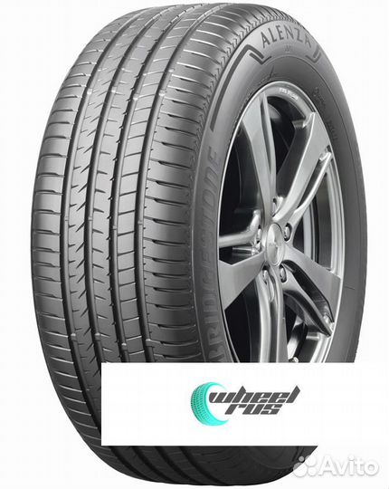 Bridgestone Alenza 001 265/45 R21