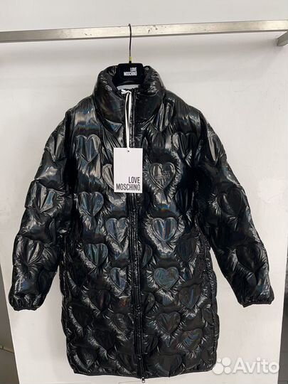 Куртка зимняя (евро-зима)