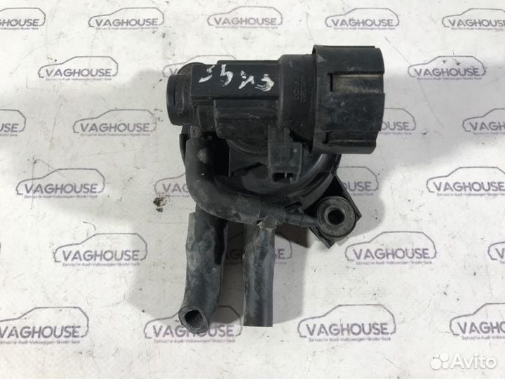 Клапан вентиляции топливного бака Ford Scorpio MK