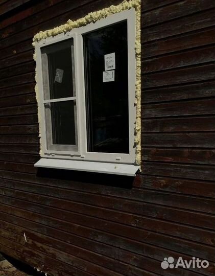 Пластиковые окна от производителя