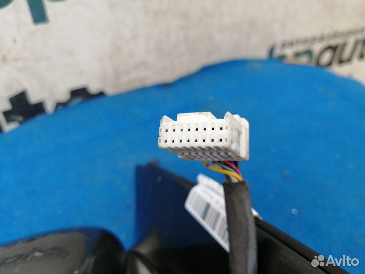 Зеркало левое 14 контактов Lexus GS III 2004- 2007