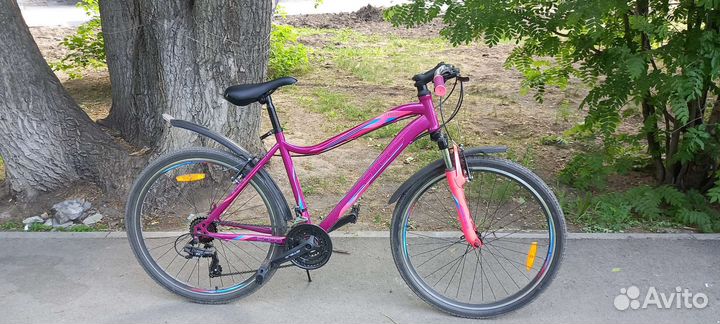 Велосипед Stels