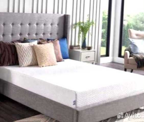 Анатомический матрас 140х200, 160х200 и другие