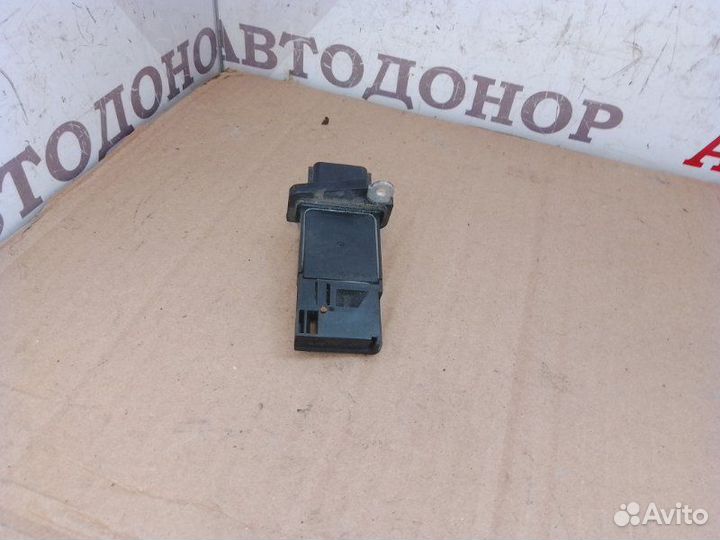 Датчик массового расхода воздуха Nissan Note 1.6