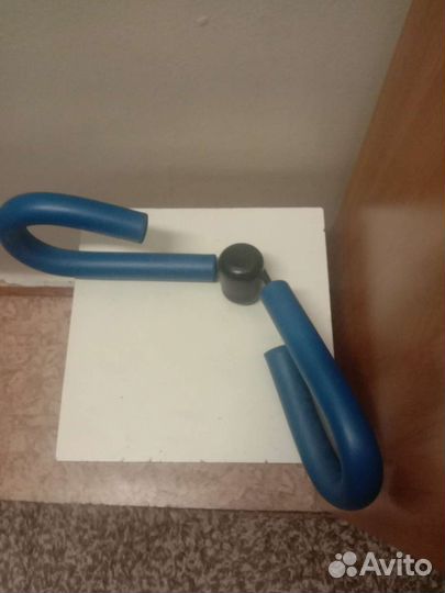 Эспандер для фитнеса