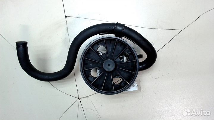 Гур Volvo XC70, 2002