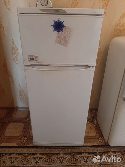 Холодильник stinol