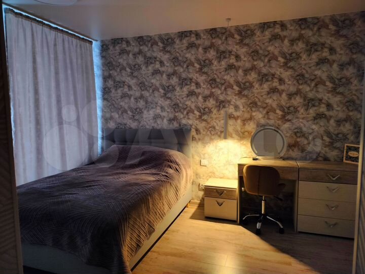 Квартира-студия, 30,3 м², 3/5 эт.