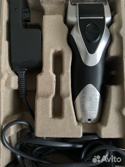 Электробритва panasonic