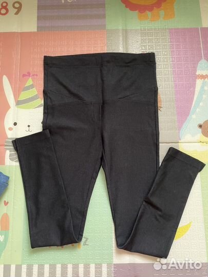 Пакет вещей для беременных 42-44+ куртка