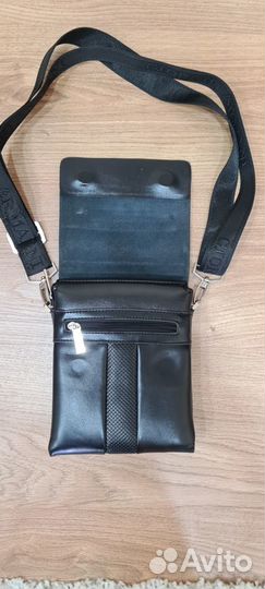 Сумка мужская
