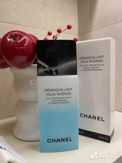 Люкс средства для снятия макияжа, новые