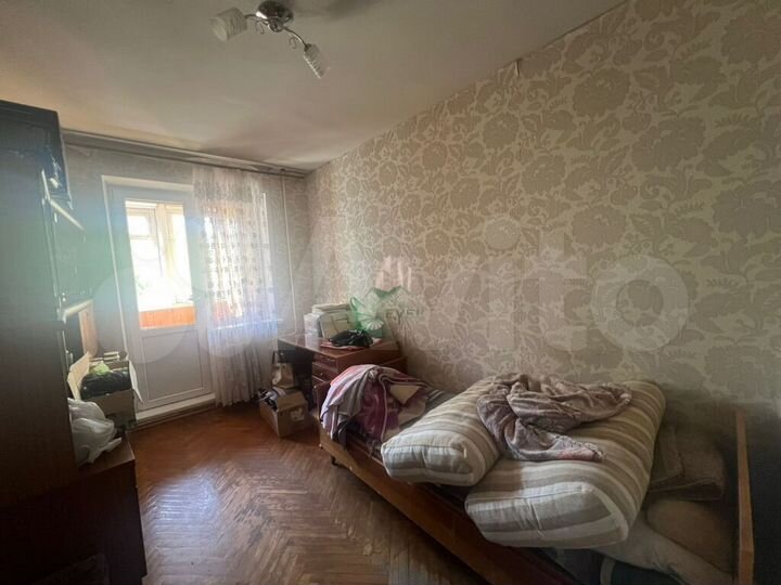 4-к. квартира, 78,5 м², 4/9 эт.