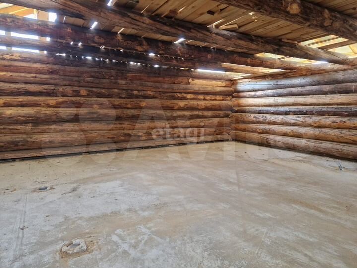 Участок 11,4 сот. (ИЖС)