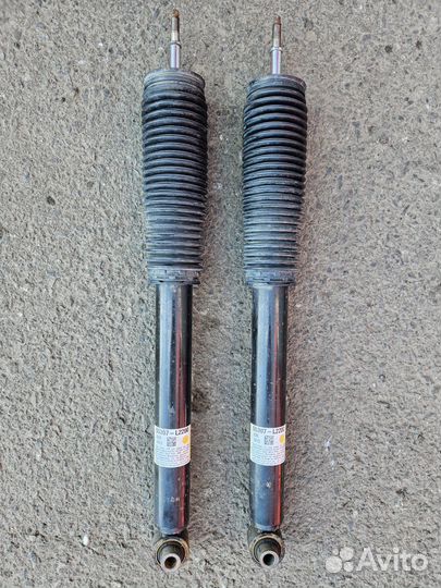 Амортизатор задний Kia K5 55307-L2200