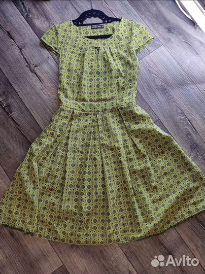 Одежда пакетом 44 размера