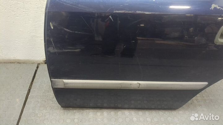 Дверь боковая Opel Astra G, 2001