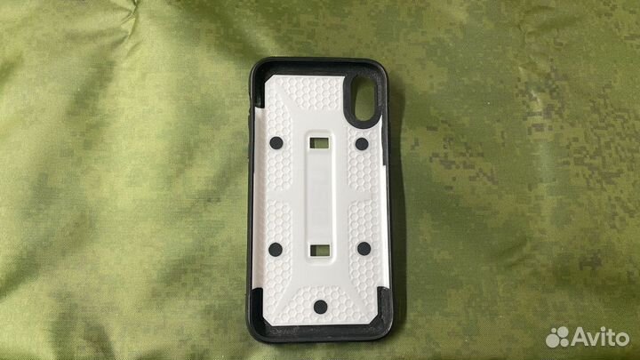 Чехлы для iPhone 10